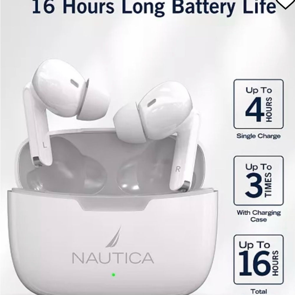 Earbuds - Picture 2 of 3